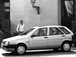 Fiat Tipo 1988 года